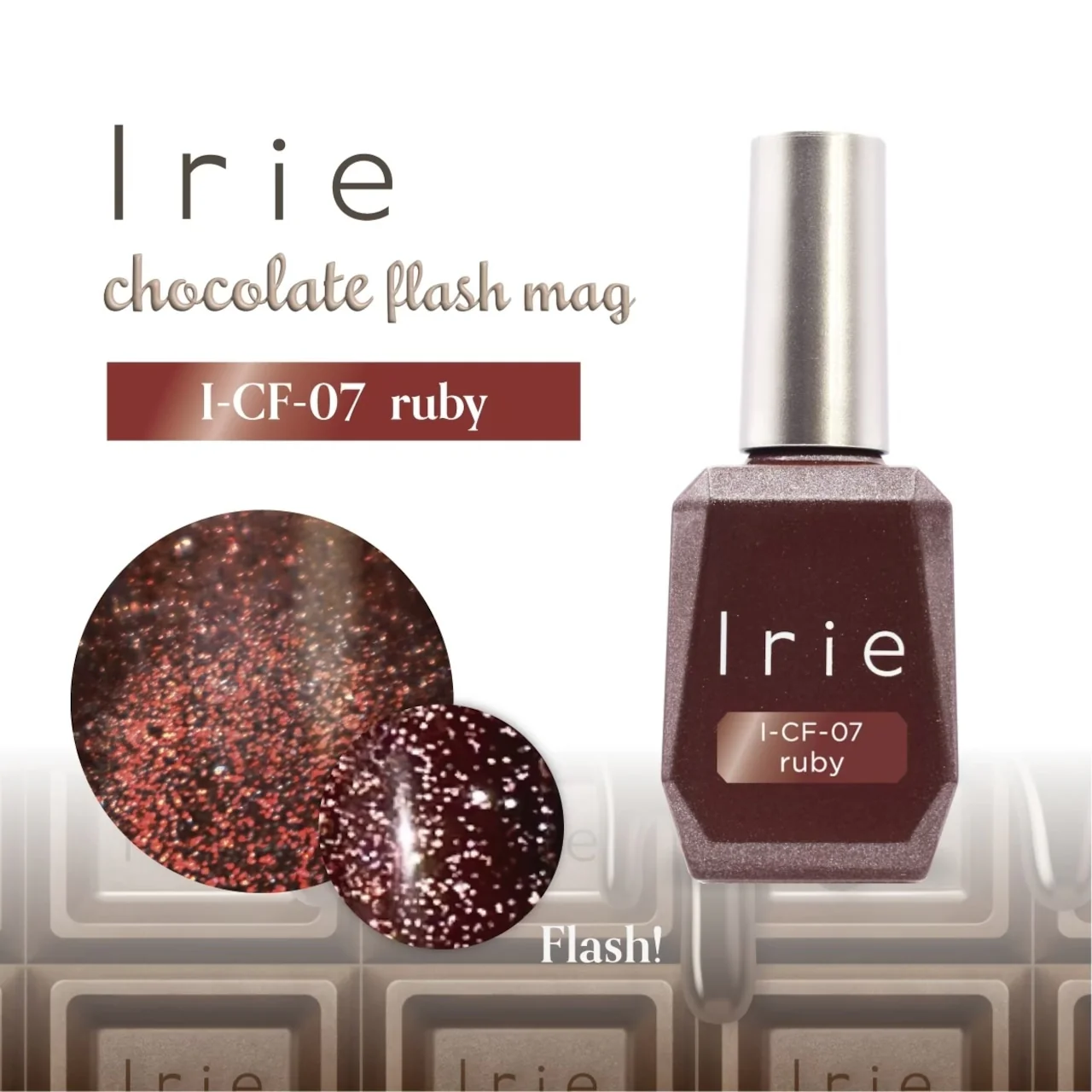 Irie - Chocolate Flash Mag Collection - Image 10