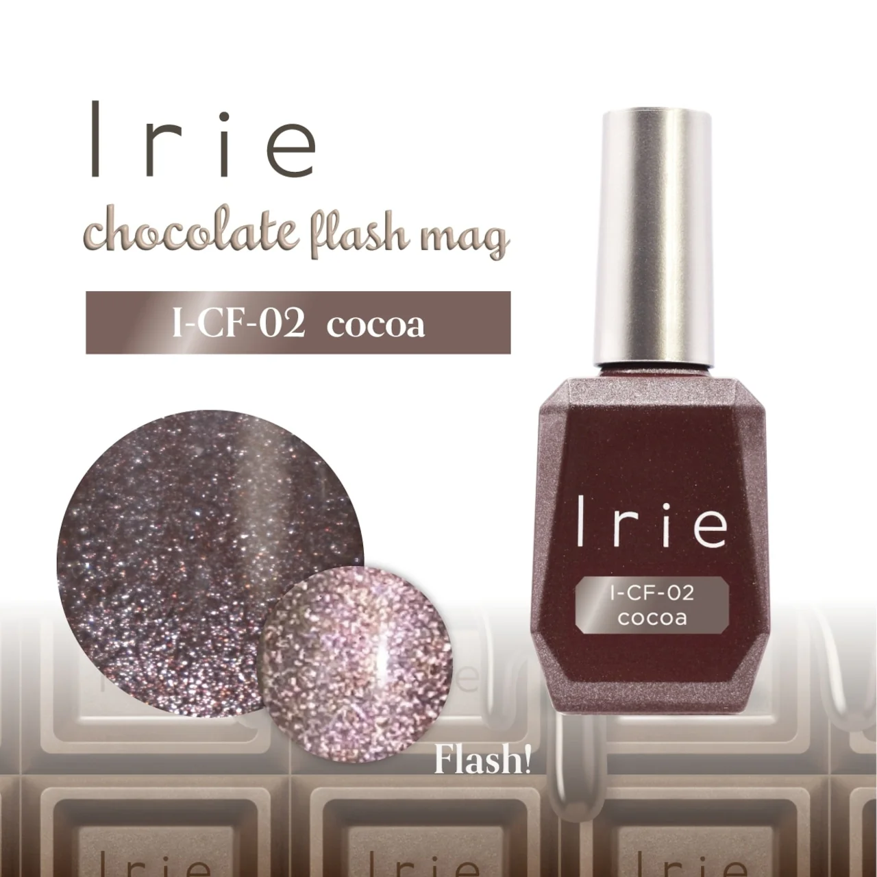 Irie - Chocolate Flash Mag Collection - Image 5