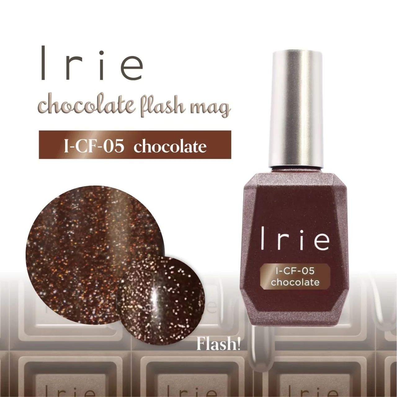 Irie - Chocolate Flash Mag Collection - Image 8