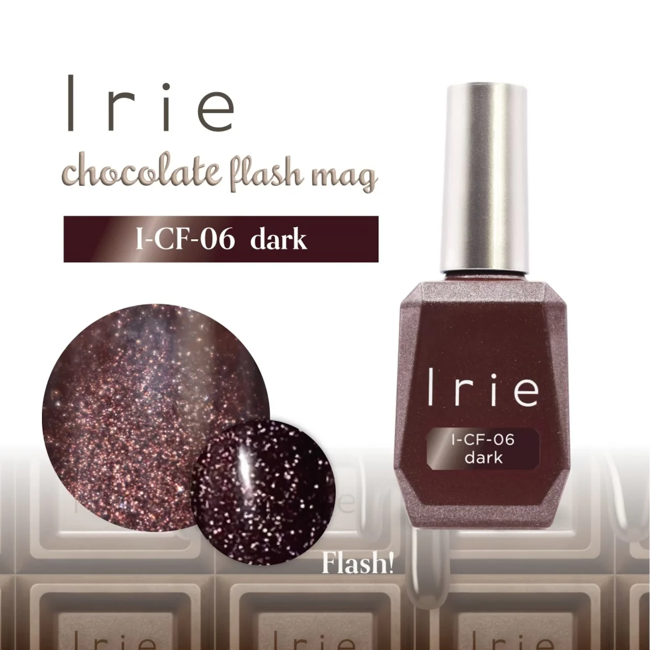 Irie - Chocolate Flash Mag Collection - Image 9