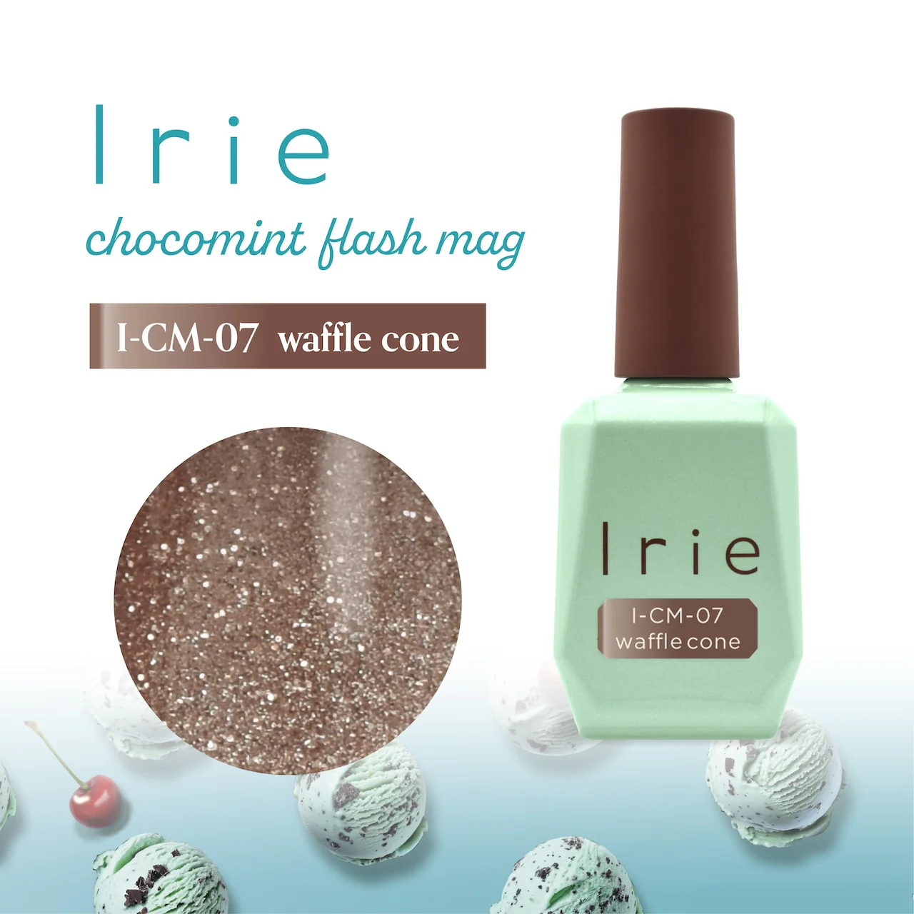 Irie - Chocomint Flash Mag Collection - Image 10