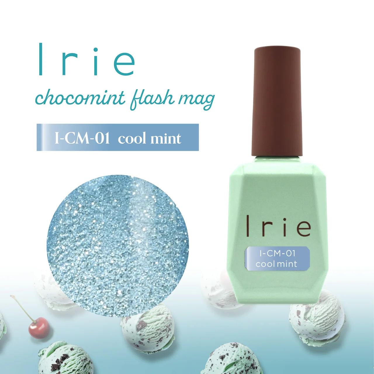 Irie - Chocomint Flash Mag Collection - Image 4