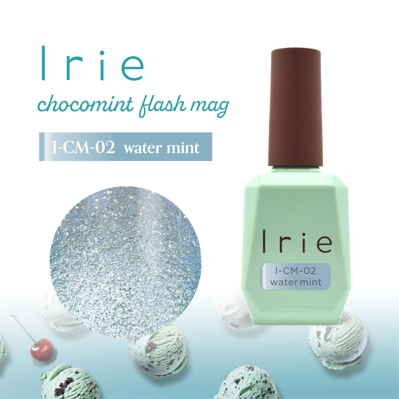 Irie - Chocomint Flash Mag Collection - Image 5