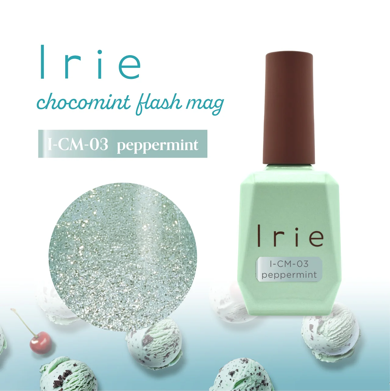 Irie - Chocomint Flash Mag Collection - Image 6