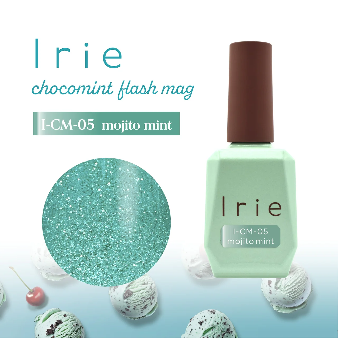 Irie - Chocomint Flash Mag Collection - Image 8