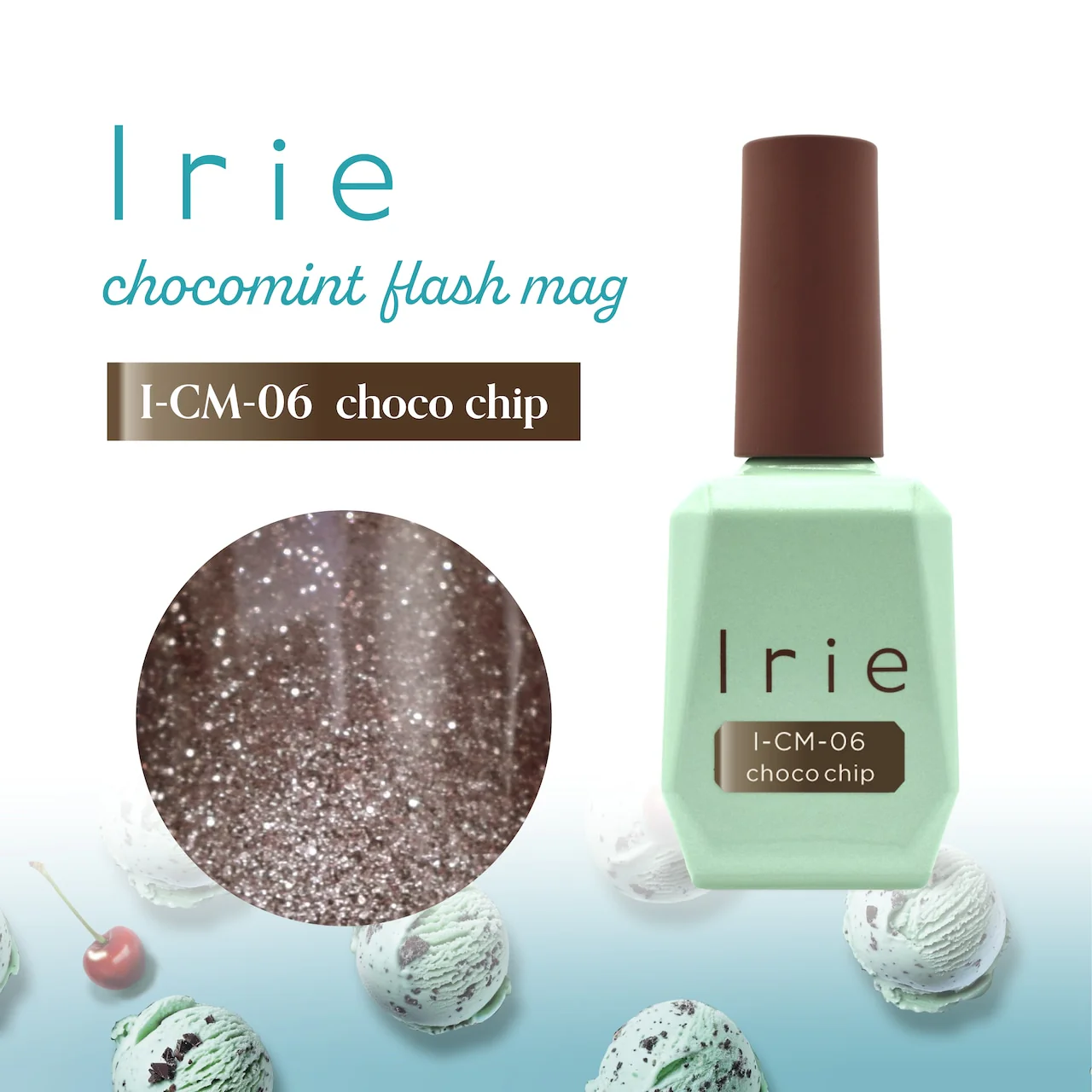 Irie - Chocomint Flash Mag Collection - Image 9