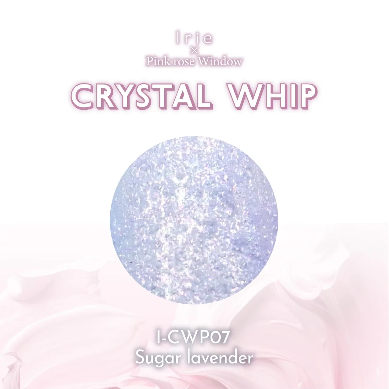 Irie - Crystal Whip Collection - Image 11