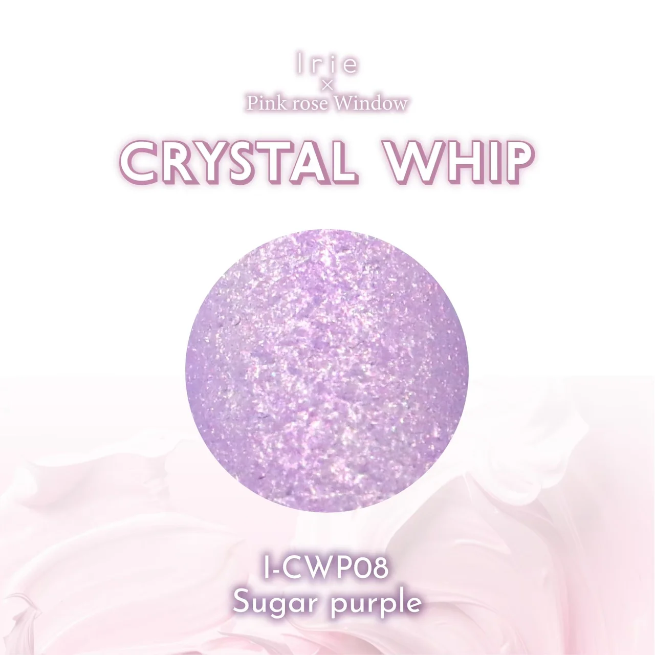 Irie - Crystal Whip Collection - Image 12