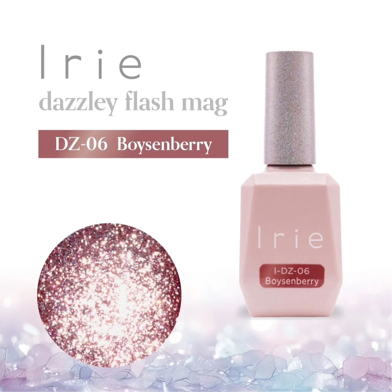 Irie - Dazzly Flash Mag Collection - Image 10