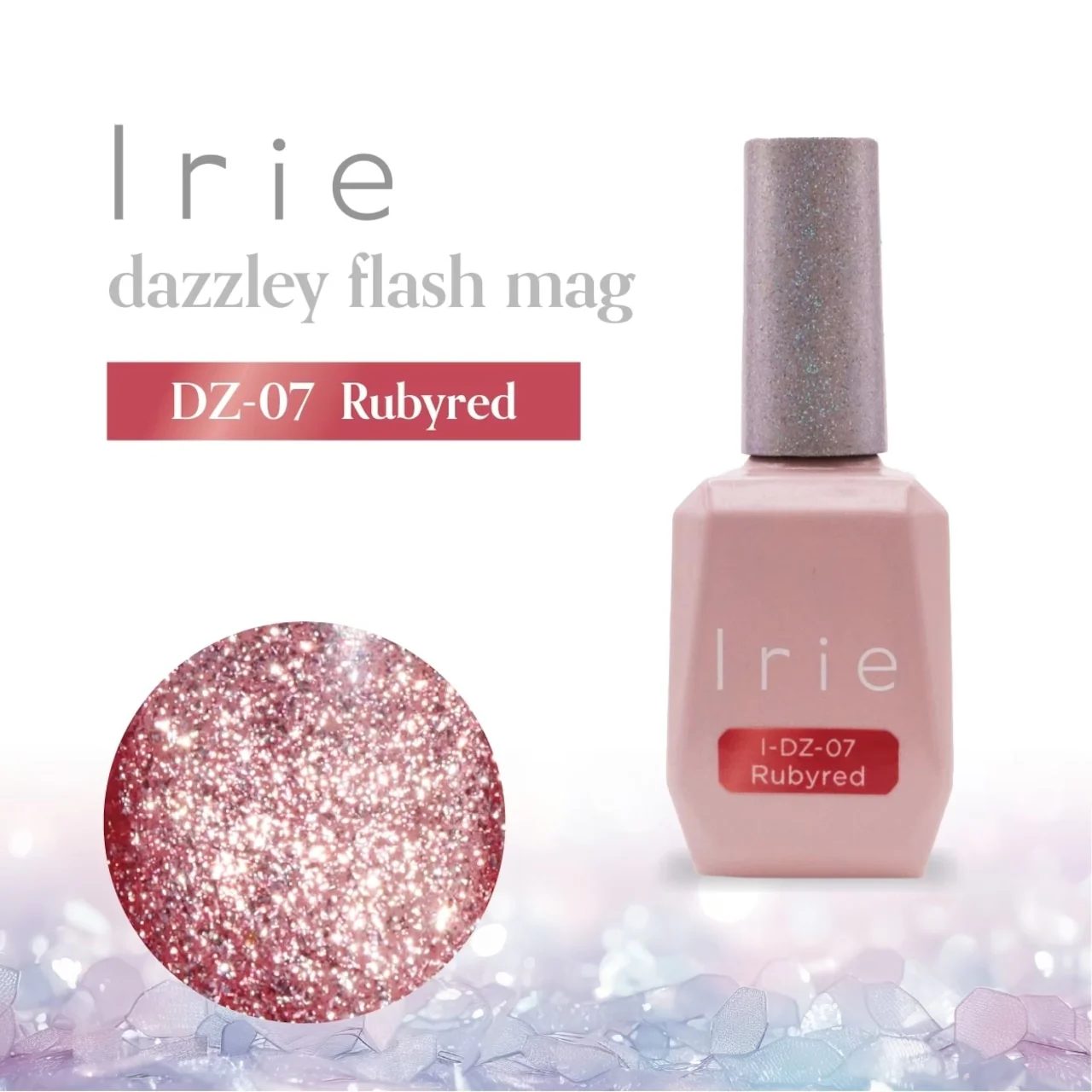 Irie - Dazzly Flash Mag Collection - Image 11
