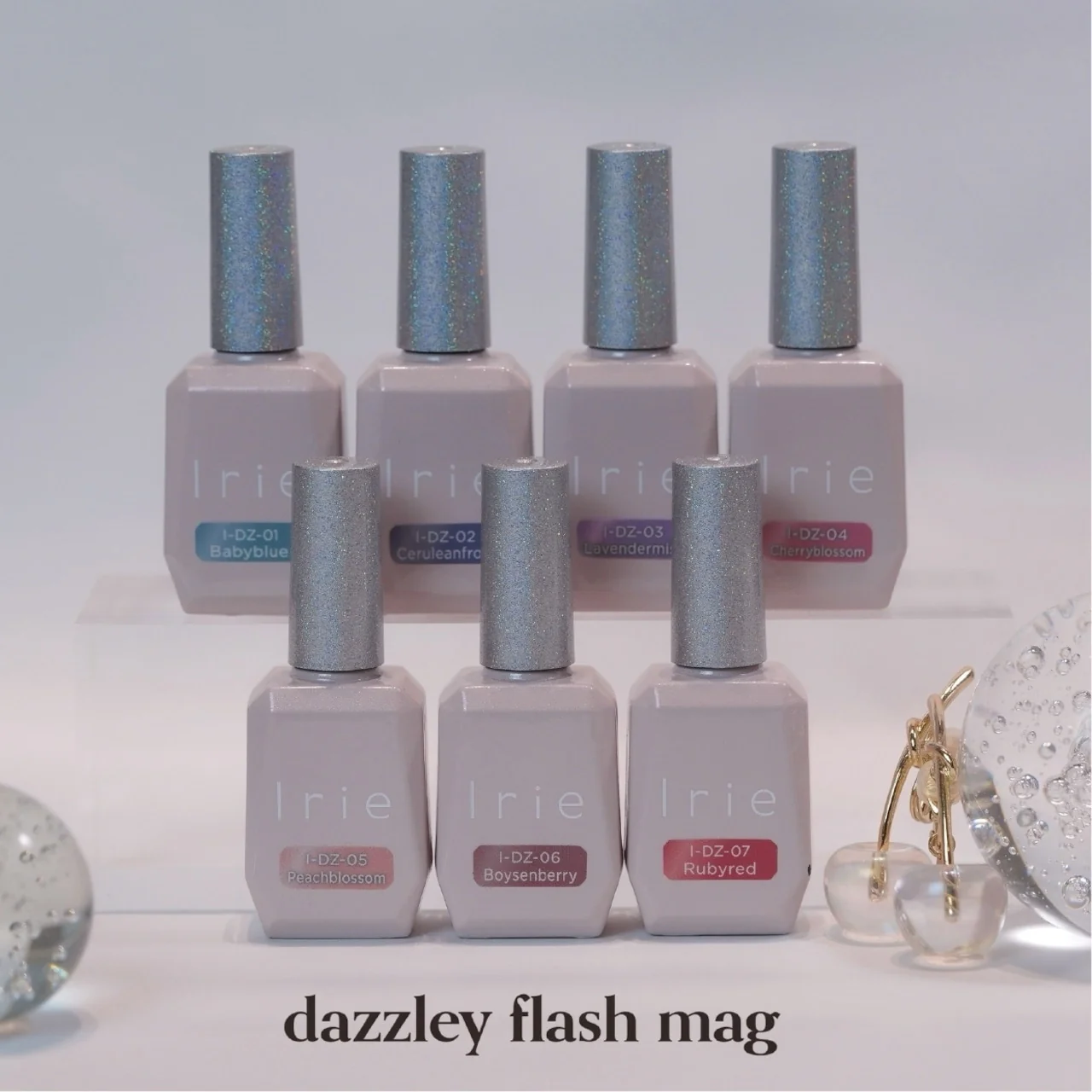 Irie - Dazzly Flash Mag Collection - Image 2