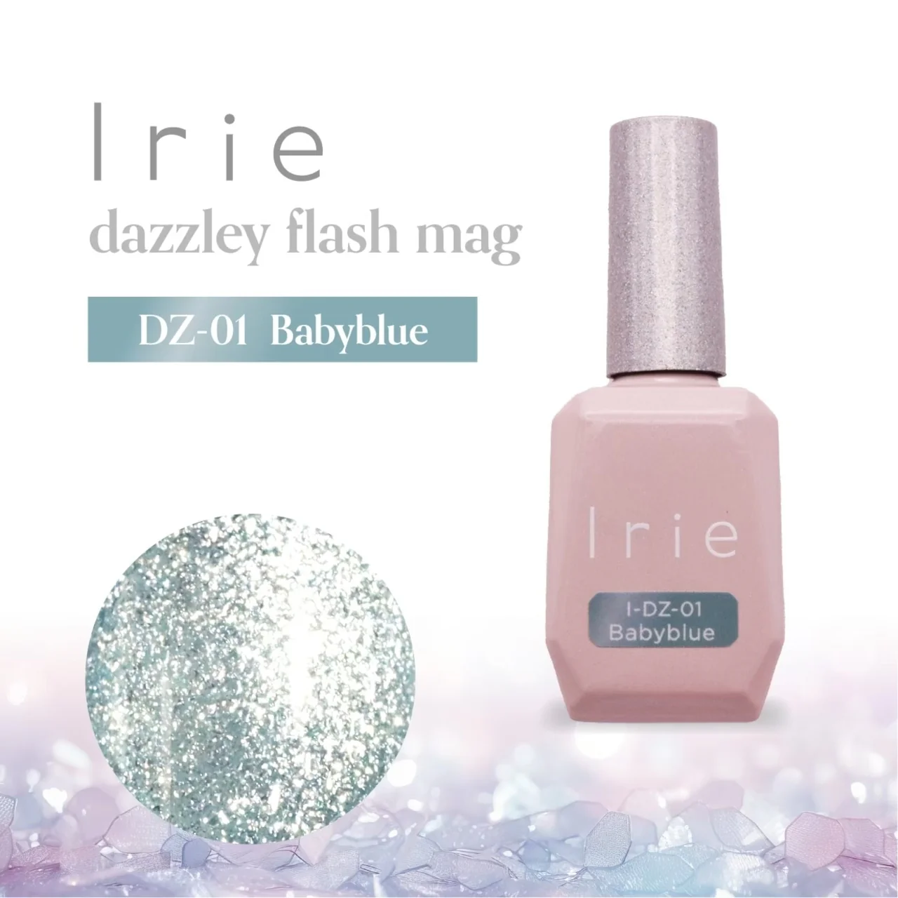 Irie - Dazzly Flash Mag Collection - Image 5