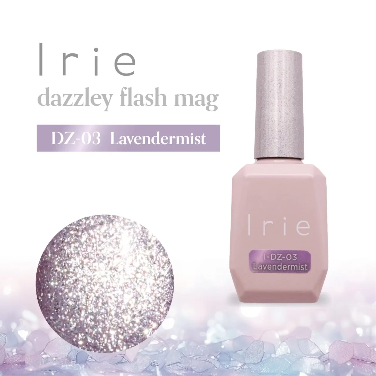 Irie - Dazzly Flash Mag Collection - Image 7