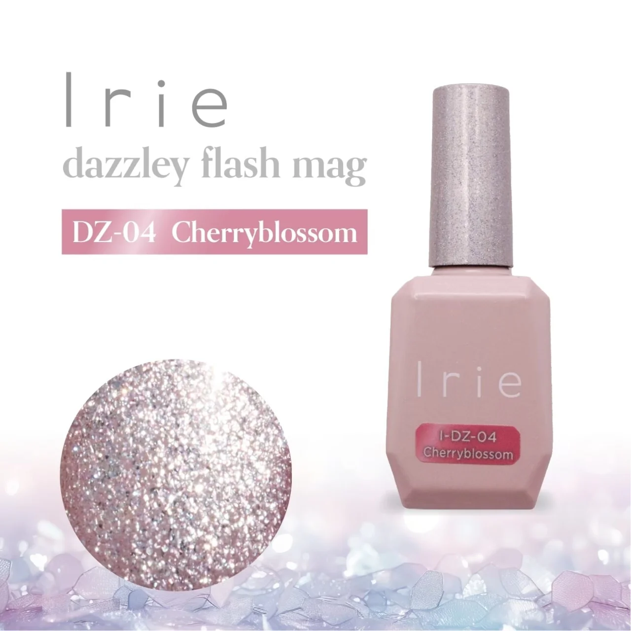 Irie - Dazzly Flash Mag Collection - Image 8