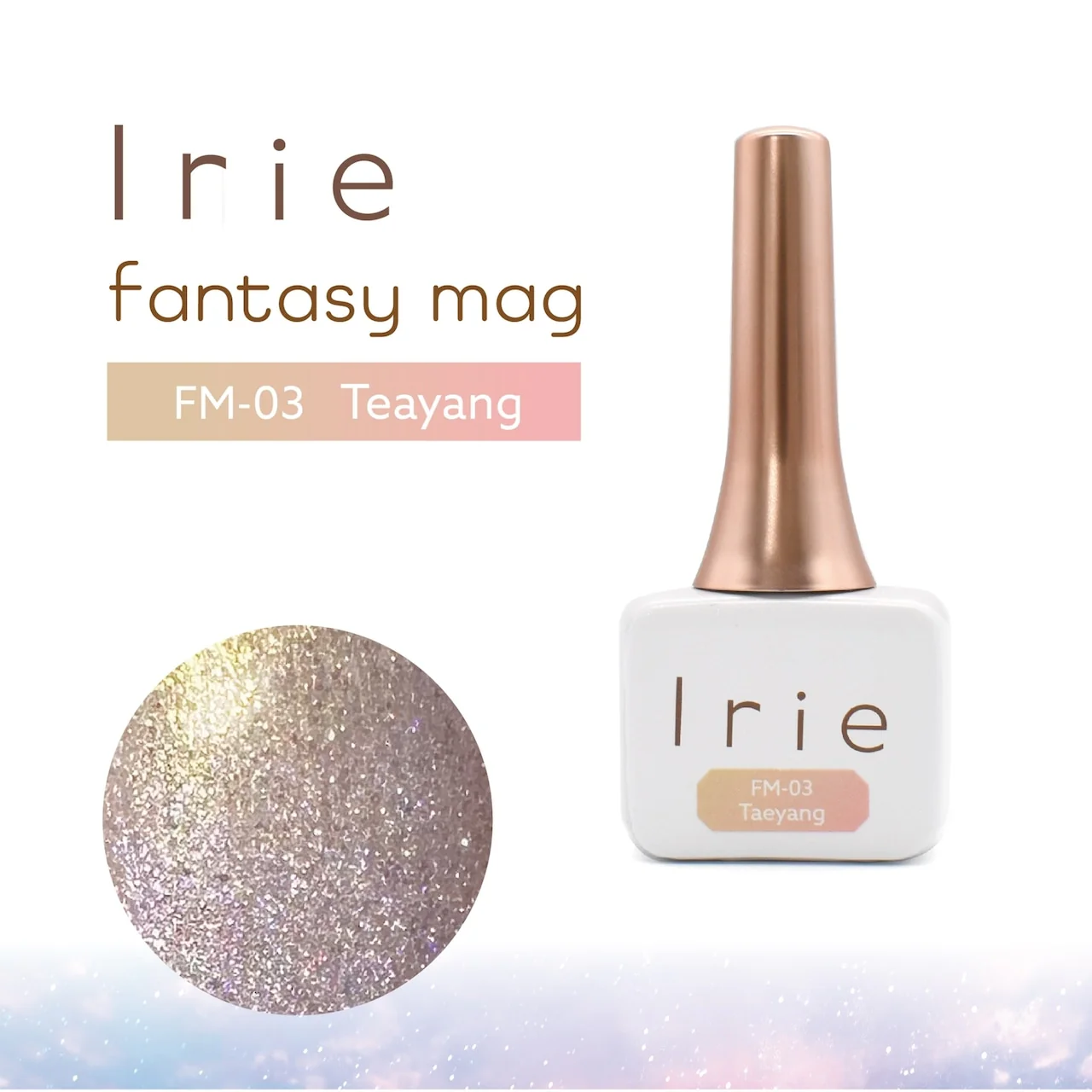 Irie - Fantasy Mag Collection - Image 6