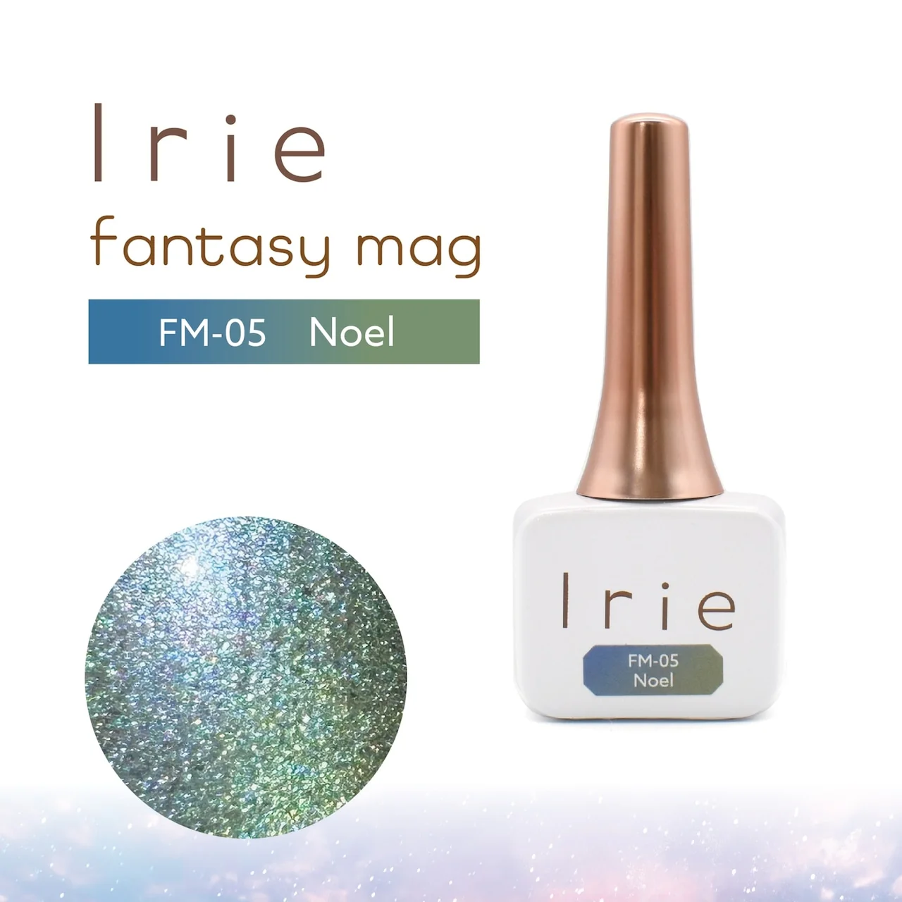 Irie - Fantasy Mag Collection - Image 8