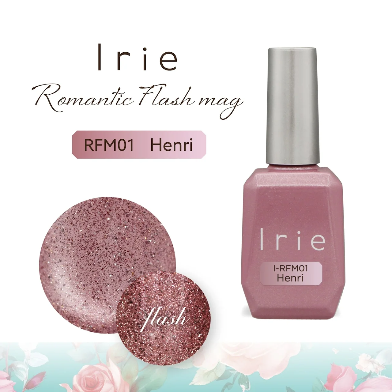 Irie - Romantic Flash Mag Collection - Image 3