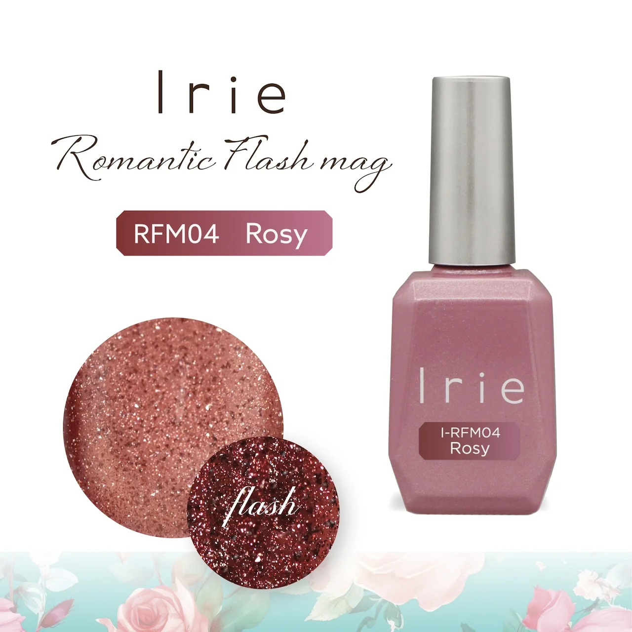 Irie - Romantic Flash Mag Collection - Image 6