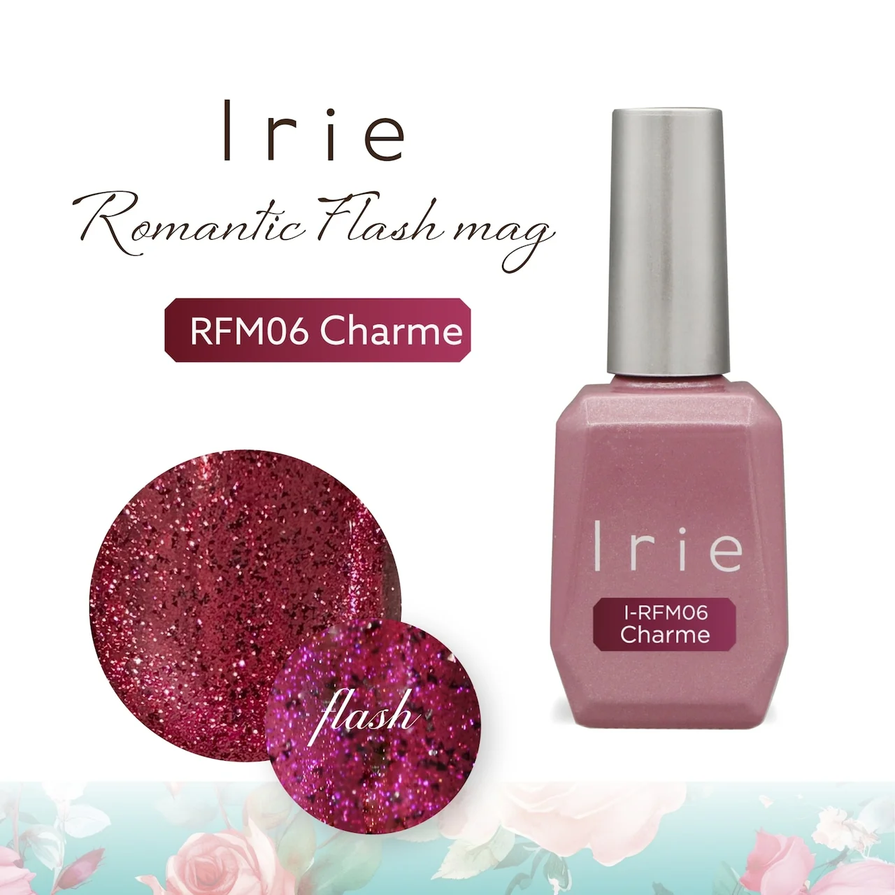 Irie - Romantic Flash Mag Collection - Image 8