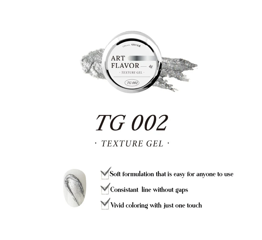 IZEMI - Art Flavor Collection (TG 001 to TG 004) - Image 5