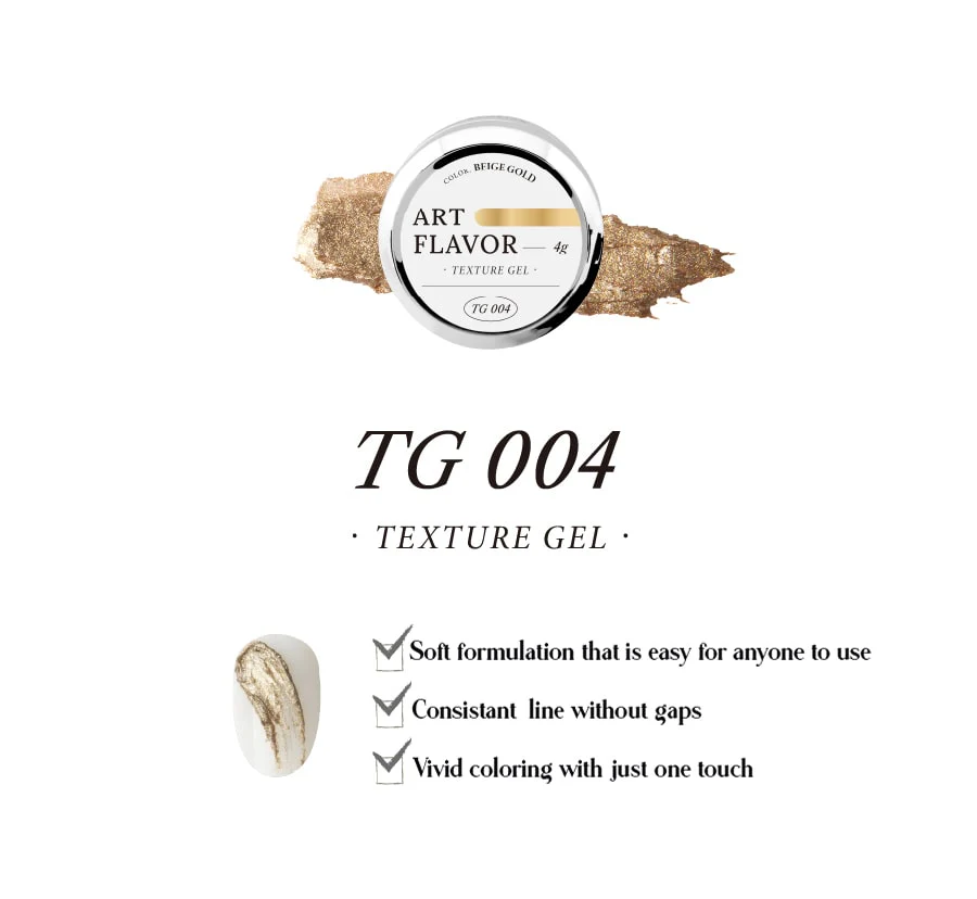 IZEMI - Art Flavor Collection (TG 001 to TG 004) - Image 9