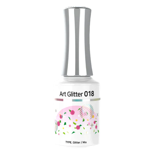 IZEMI Art Glitter (001 - 032) - Image 18