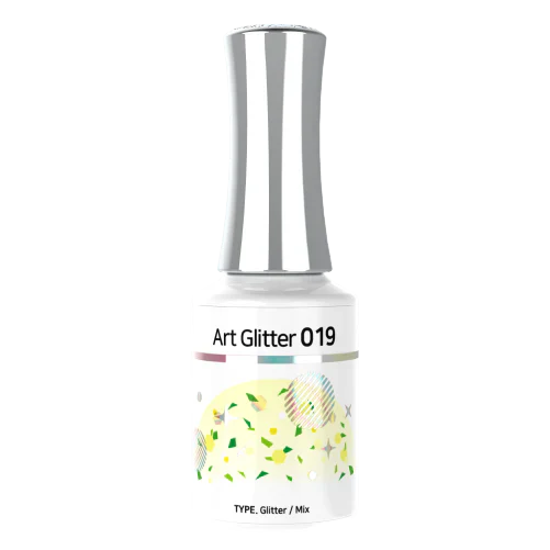 IZEMI Art Glitter (001 - 032) - Image 19