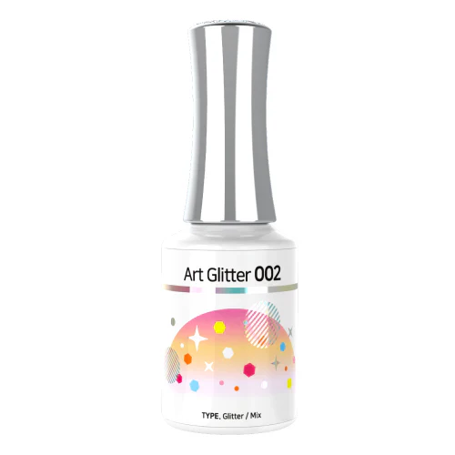 IZEMI Art Glitter (001 - 032) - Image 2