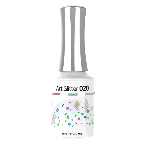 IZEMI Art Glitter (001 - 032) - Image 20