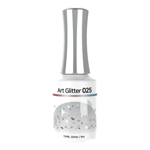 IZEMI Art Glitter (001 - 032) - Image 25