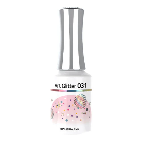 IZEMI Art Glitter (001 - 032) - Image 31