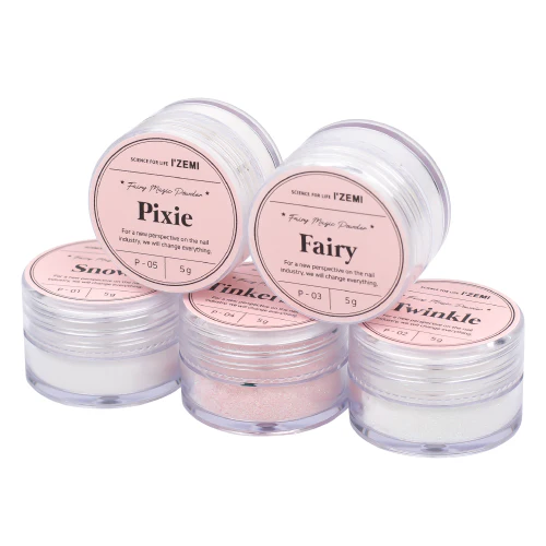 IZEMI - Art Powder (5 types)