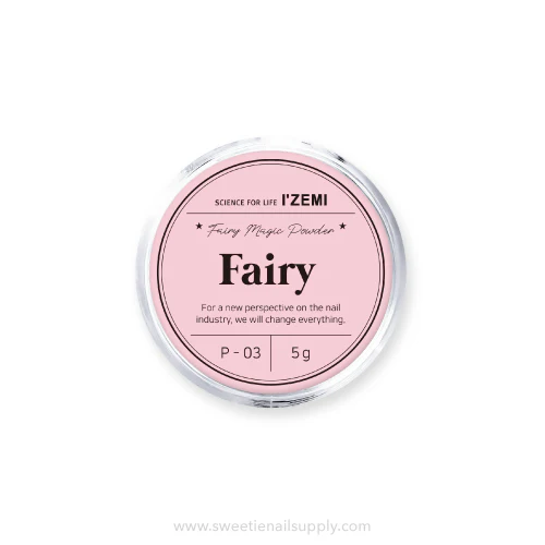 IZEMI - Art Powder (5 types) - Image 6