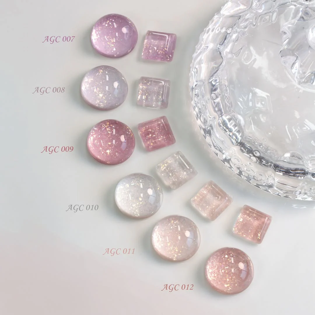 IZEMI Artworks - Pink Fantasy (AGC007-012)
