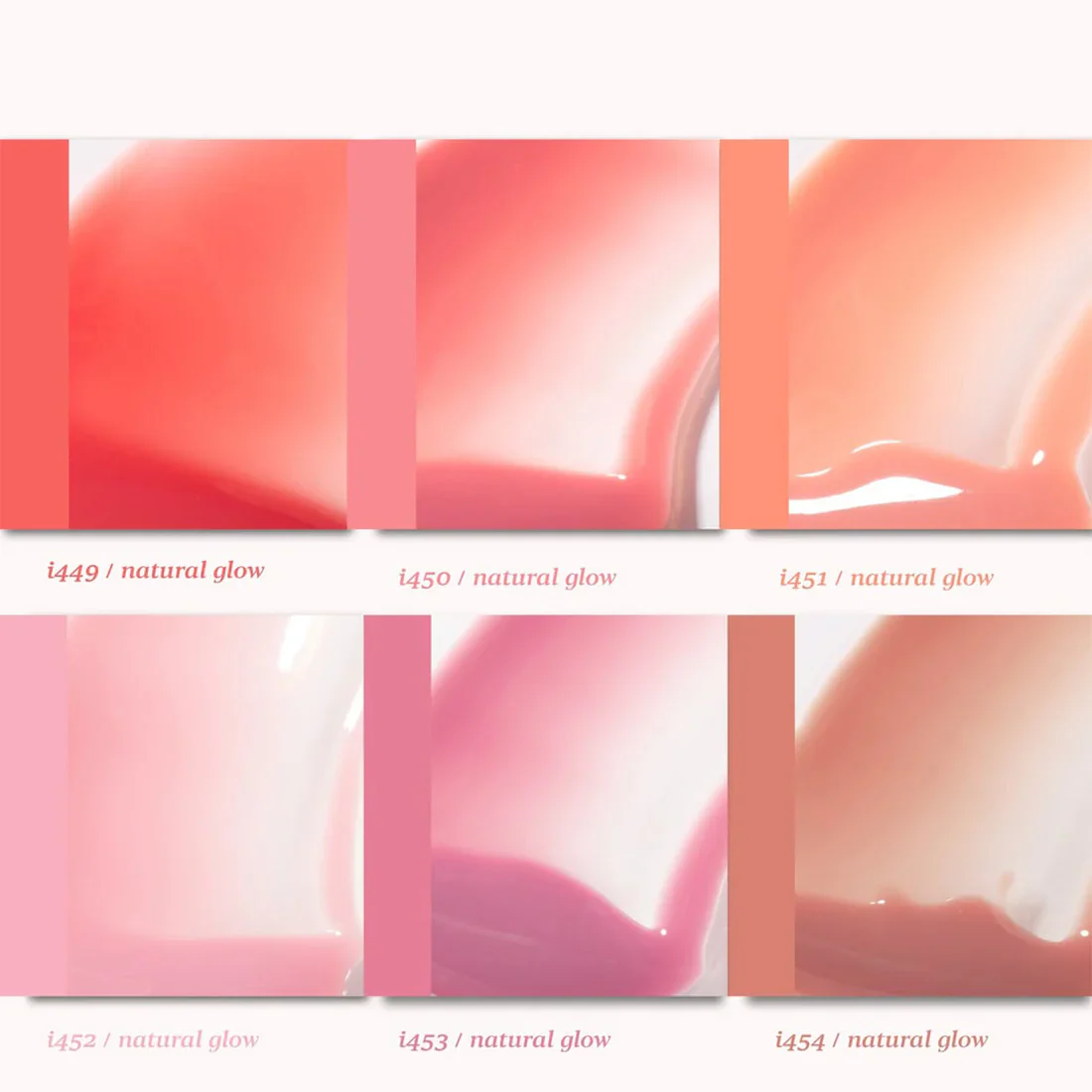 IZEMI Dewy Glowy Collection - Image 3