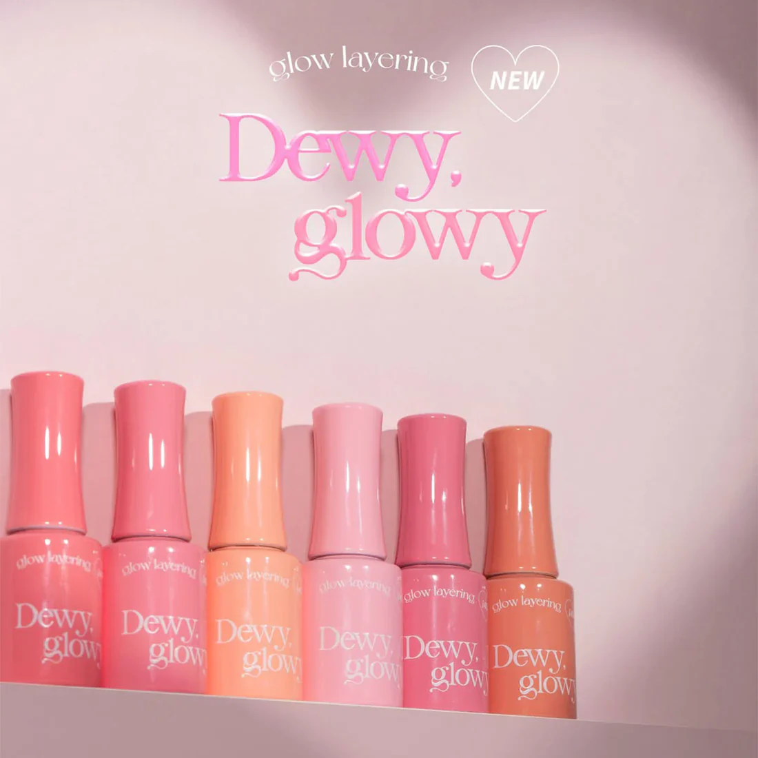 IZEMI Dewy Glowy Collection - Image 4