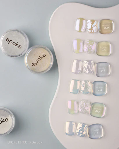 IZEMI - Epoke Effect Powder (009-014)