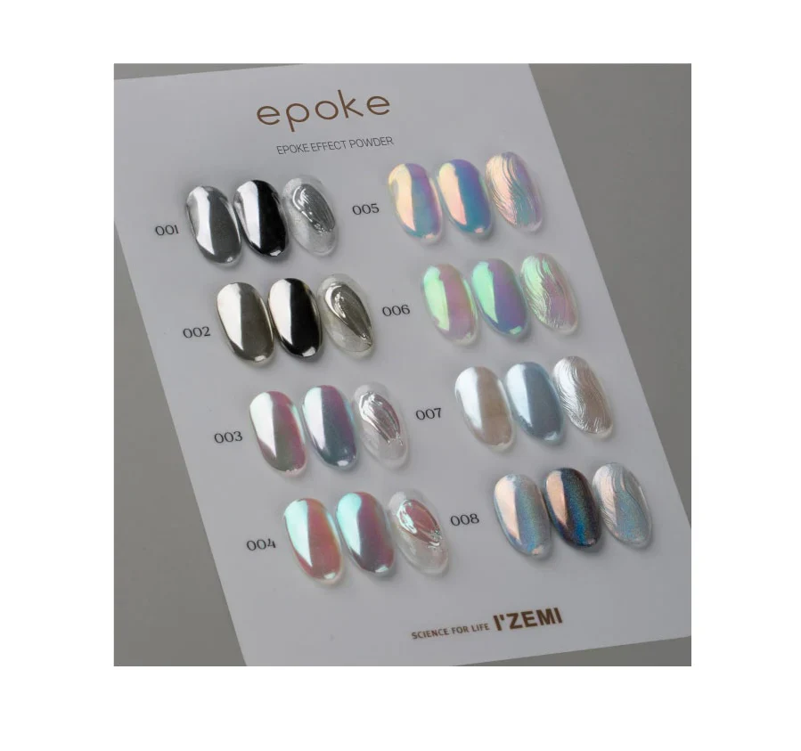 IZEMI - Epoke Effect Powder [01-08] - Image 4