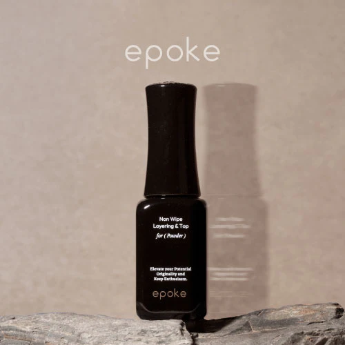 IZEMI - Epoke Non Wipe Layering & Top