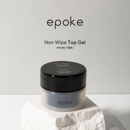 IZEMI - Epoke Non Wipe Top (High)