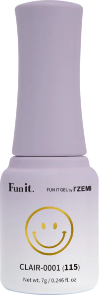 IZEMI Fun It Clair (13 types) - Image 10