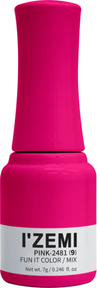 IZEMI Fun It 100 Collection (Singles) - Image 10