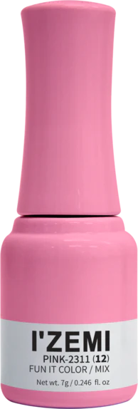 IZEMI Fun It 100 Collection (Singles) - Image 13