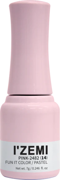 IZEMI Fun It 100 Collection (Singles) - Image 15