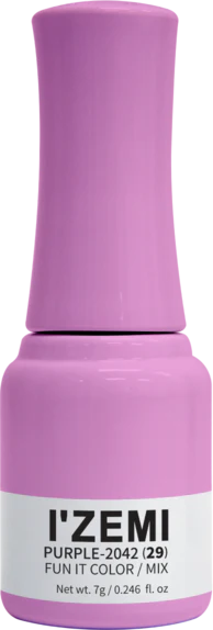 IZEMI Fun It 100 Collection (Singles) - Image 30