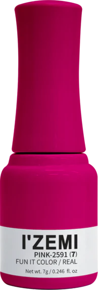 IZEMI Fun It 100 Collection (Singles) - Image 8