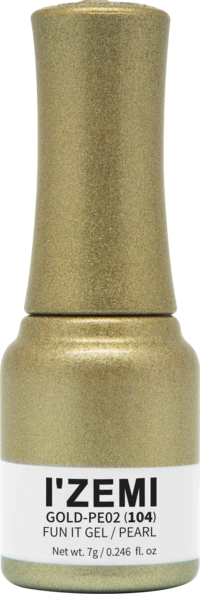 IZEMI Fun It Glitter (6 types) - Image 8