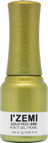 IZEMI Fun It Glitter (6 types) - Image 9