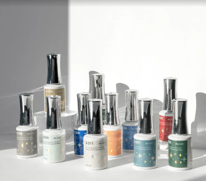 IZEMI G-Series Collection (G 001 to G 011)