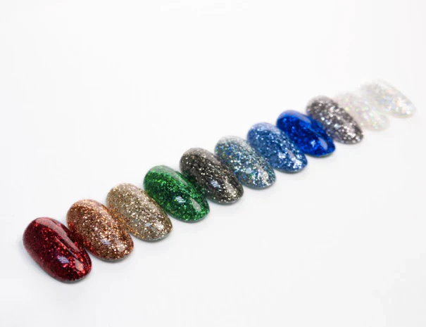 IZEMI G-Series Collection (G 001 to G 011) - Image 3